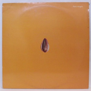 Paris Angels All On You Perfume 12" SP Sheer002 good