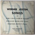 SPA34 Saramae Endich, William McGrath, Werner Josten Songs.jpg