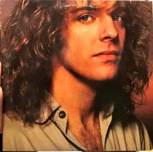 Peter Frampton Where I Should Be LP SP3710 dobry