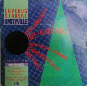 Lovebug Starski Amityville SP A7182 fair