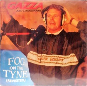 Gazza & Lindisfarne Foz On The Tyne SP ZB44083 fair