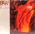 UB40 Higher Ground