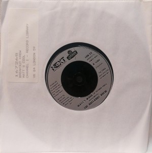 The Breakout Krew Matt's Mood SP LON59 VG