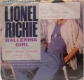 Lionel Richie Ballerina Girl