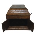 Gramofon biurkowy Gramola