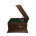 Gramofon biurkowy Gramola