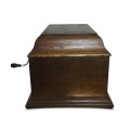 Gramofon biurkowy Gramola