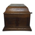 Gramofon biurkowy Gramola