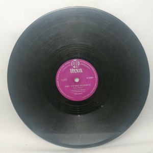 Lonnie Donegan I'm Alabammy/Don't You N15080 Nixa