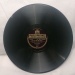 Richard Tauber Serenade/By Sea RO20499a Parlophone