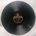 R.Tauber Sympathy/Can I Forget RO20367 Parlophone