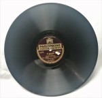 R.Tauber Just For While/Dawning RO20524 Parlophone