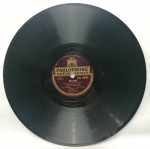 R. Tauber Serenade / My Hero RO20436 Parlophone