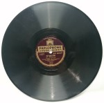 R. Tauber Laughter/The Question RO20507 Parlophone