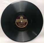 R. Tauber I'm In Love/ One Day RO20431 Parlophone