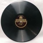 R. Tauber Mother Machree/Rose RO20408a Parlophone