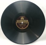 R. Tauber Fifinella/In Ballroom RO20549 Parlophone