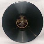 Tauber	Smilin' Through/Ah Sweet RO20345 Parlophone