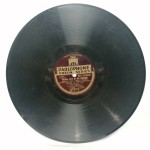 R. Tauber Vienna/Let Me Awaken RO20286 Parlophone