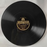 R. Tauber I’ll Walk / Starlight RO20486 Parlophone