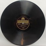 Tauber Beneath Thy Window /Dove RO20514 Parlophone