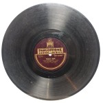 R. Tauber Song Of Volga/Stenka RO20097 Parlophone