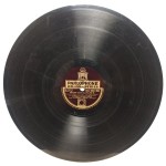 R.Tauber Save Your Kisses/Had I RO20168 Parlophone