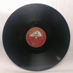 Eartha Kitt Under Bridges / Lovin' Spree 10647 HMV