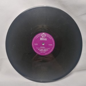 Lonnie Donegan Lost John / Stewball N15036 Nixa