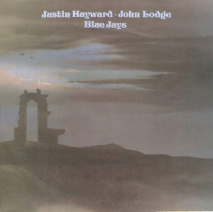 Justin Hayward, John Lodge Blue Jays LP P104643 dobry