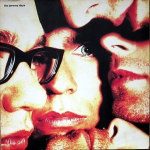 Jeremy Days Jeremy Days LP 8372161 VG