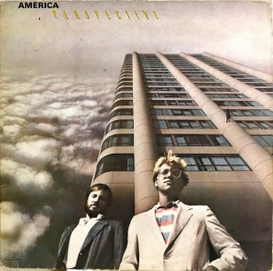 America Perspective LP 1C0642402161 good