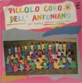 Piccolo Coro Dell' Antoniano LP LP125