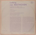 Beethoven III Symfonia "Eroica" Es-dur op. 55 LP SX1440 EX
