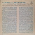 Beethoven II Symfonia D-dur, op. 36 LP SX0173