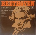 Beethoven I Symfonia C-dur, IX symfonia d-moll SX0134-135