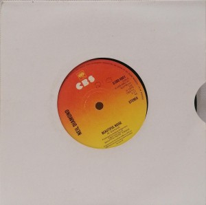 Neil Diamond Beautiful Noise SP SCBS4601 VG