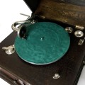 Biurkowy gramofon ODEONETTE Odeon