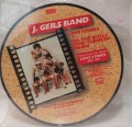 J. Geils Band Love Stinks AML3004 VG SP