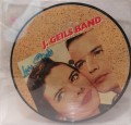 J. Geils Band Love Stinks AML3004 VG SP