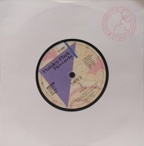 Prince Sign "O" The Times W8399 good SP