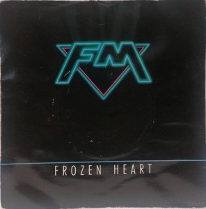 FM Frozen Heart DIDGE1 VG SP