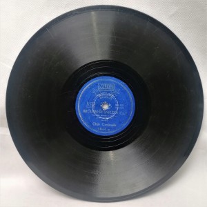 Bolechowska, Chór Czejanda: Królewna Śnieżka, cz. I, II 1044 Muza