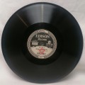 H. Barth's Missisipians Drigo's Serenade / Indiana Moon 51243 Edison