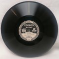 Trio No. 1 in B Flat - Part 1, 2 80898 Edison Record