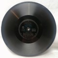 B.Murray I've Got the Profiteering Blues / Oh! How I Laughed.. 7244/43 Edison Record