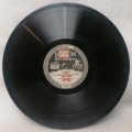 W. van Brunt When I Dream of That Mother/ Just Before The Battle 4785 Edison Record