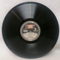 W. van Brunt When I Dream of That Mother/ Just Before The Battle 4785 Edison Record