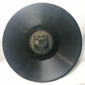 Bing Crosby But Beautiful/Golden Earrings 3838