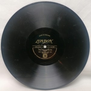Bill Snyder I Wanna Say Hello/ The Chicago Blues L1130